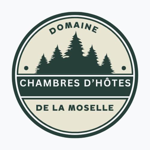 مبيت وإفطار سانت موريس سور موسيل Domaine De La Moselle المظهر الخارجي الصورة